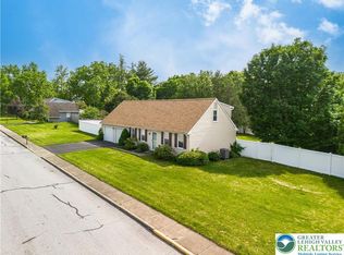 330 N Liberty St, Coopersburg, PA 18036