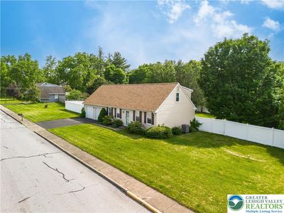 330 N Liberty St, Coopersburg, PA, 18036