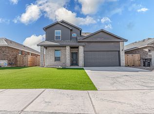 6511 Supreme Court Ave, Midland, TX 79706