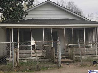 1210 Lewis St, Marion, SC 29571