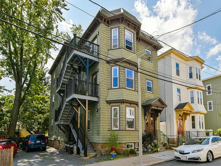 14 Armstrong St #2 — Photo 25