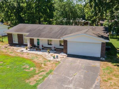 3103 W Woodlawn Pl, Marion, IL, 62959