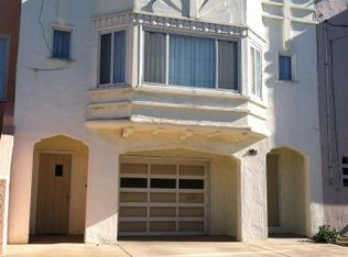 2158 47th Ave, San Francisco, CA 94116