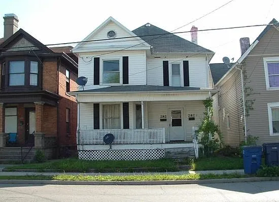 282 Mount Vernon Rd #1/2 — Photo 8