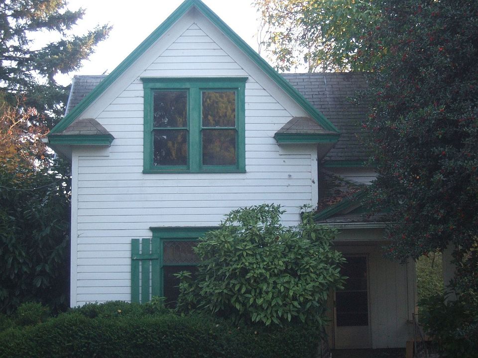1901 Dutch Farmhouse