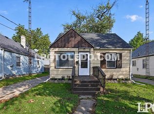 3610 Burton Ave, Toledo, OH 43612