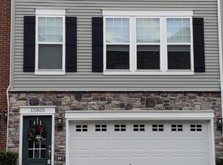 13805 Litespeed Way, Gainesville, VA 20155