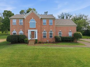 232 Spy Glass Way, Hendersonville, TN 37075