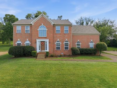 232 Spy Glass Way, Hendersonville, TN, 37075