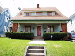 94 Myrtle St, Jamestown, NY