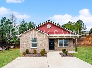 440 Hathaway Ln, Odenville, AL 35120