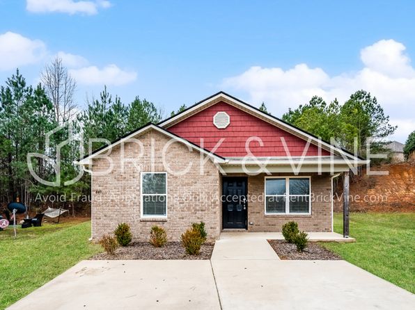 440 Hathaway Ln, Odenville, AL 35120
