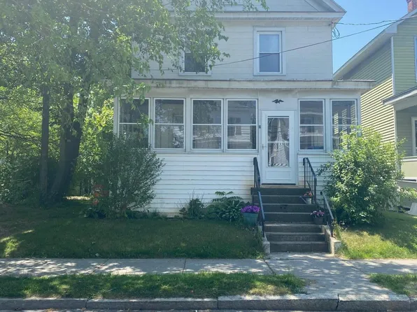 2 Mapleridge Avenue, Albany, NY 12209