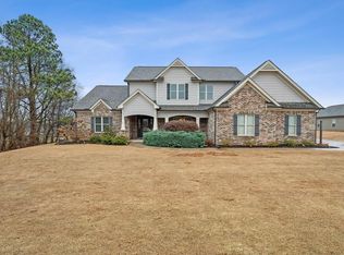 3905 Turkey Ridge Way, Braselton, GA 30517