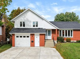 40 Golf Links Rd, Kincardine, ON N2Z 1L1