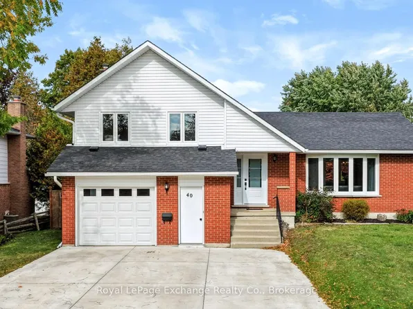 40 Golf Links Rd, Kincardine, ON N2Z 1L1