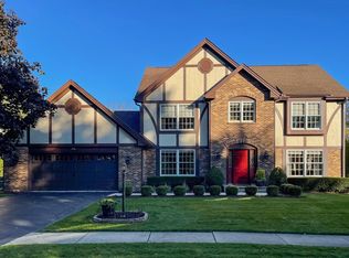 4996 Solitude Dr, Rockford, IL 61114