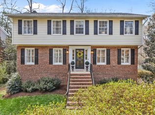 4312 Oak Park Rd, Raleigh, NC 27612