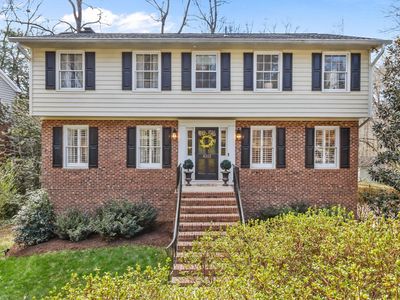 4312 Oak Park Rd, Raleigh, NC, 27612