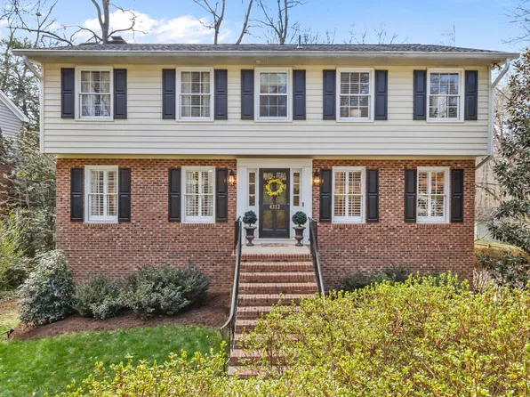 4312 Oak Park Rd, Raleigh, NC 27612