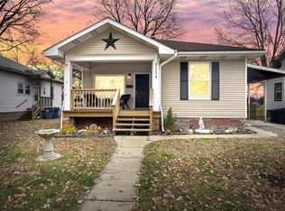 1114 Williams St, Collinsville, IL