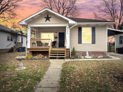 1114 Williams St, Collinsville, IL, 62234