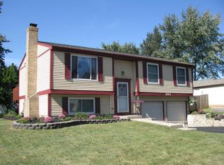 1013 Harbridge Ct, Westerville, OH