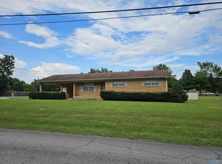 1850 Peach Orchard Rd NW, Hartselle, AL 35640