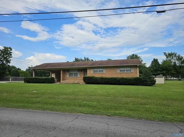 1850 Peach Orchard Rd NW, Hartselle, AL 35640