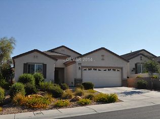 2594 Anani Rd, Henderson, NV 89044