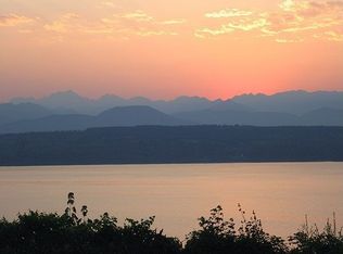 24297 Johnson Rd NW, Poulsbo, WA 98370