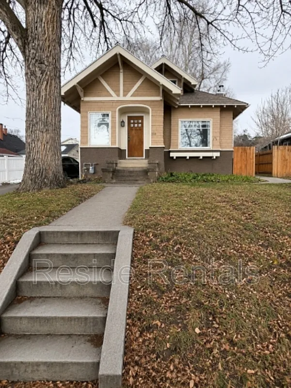 1 bed, 1.0 bath, $950 — Photo 1