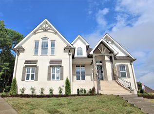 12 Collette Ct #111-LOT 111, Mount Juliet, TN 37122