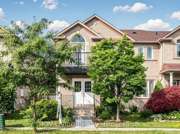 74 Forestwood St, Richmond Hill, ON L4S 2K4