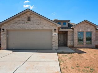 301 E 24th St, Wolfforth, TX 79382