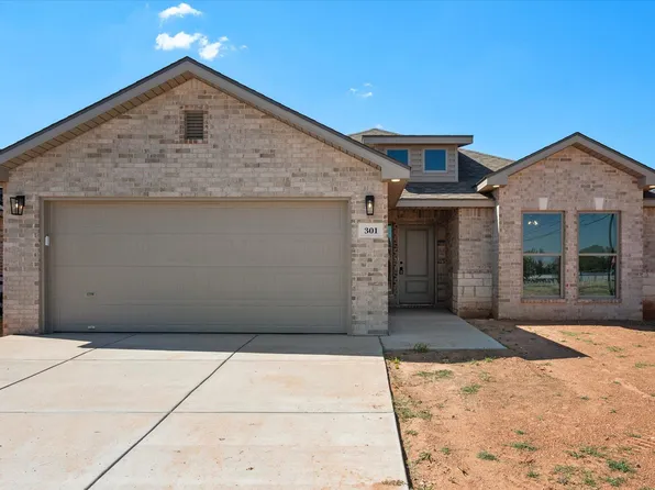 301 E 24th St, Wolfforth, TX 79382