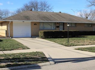 4023 Prystup Pl, Dayton, OH 45439