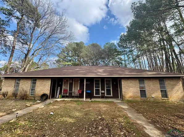 3502A Gene Dr, Longview, TX 75604