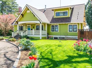 317 SW Birch St, Dallas, OR 97338