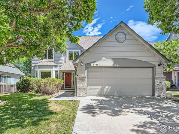 1510 Lodge Ct, Boulder, CO 80303