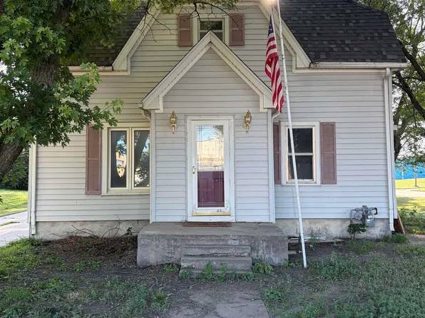 1531 N York Ave, York, NE 68467