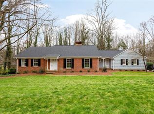 424 Yates Rd, Winston Salem, NC 27106