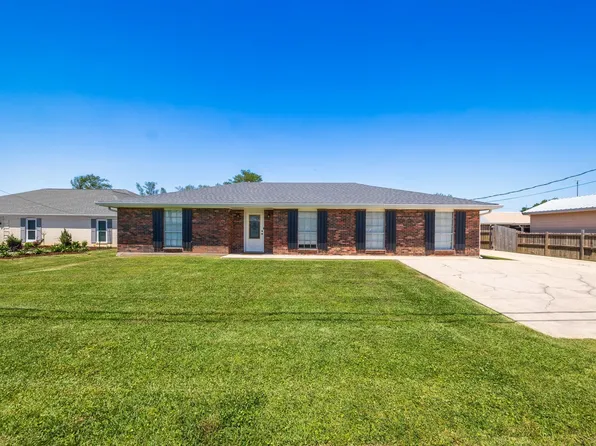 212 W 112th St, Cut Off, LA 70345