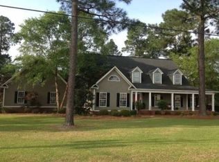 331 Lundy Rd, Sylvester, GA 31791