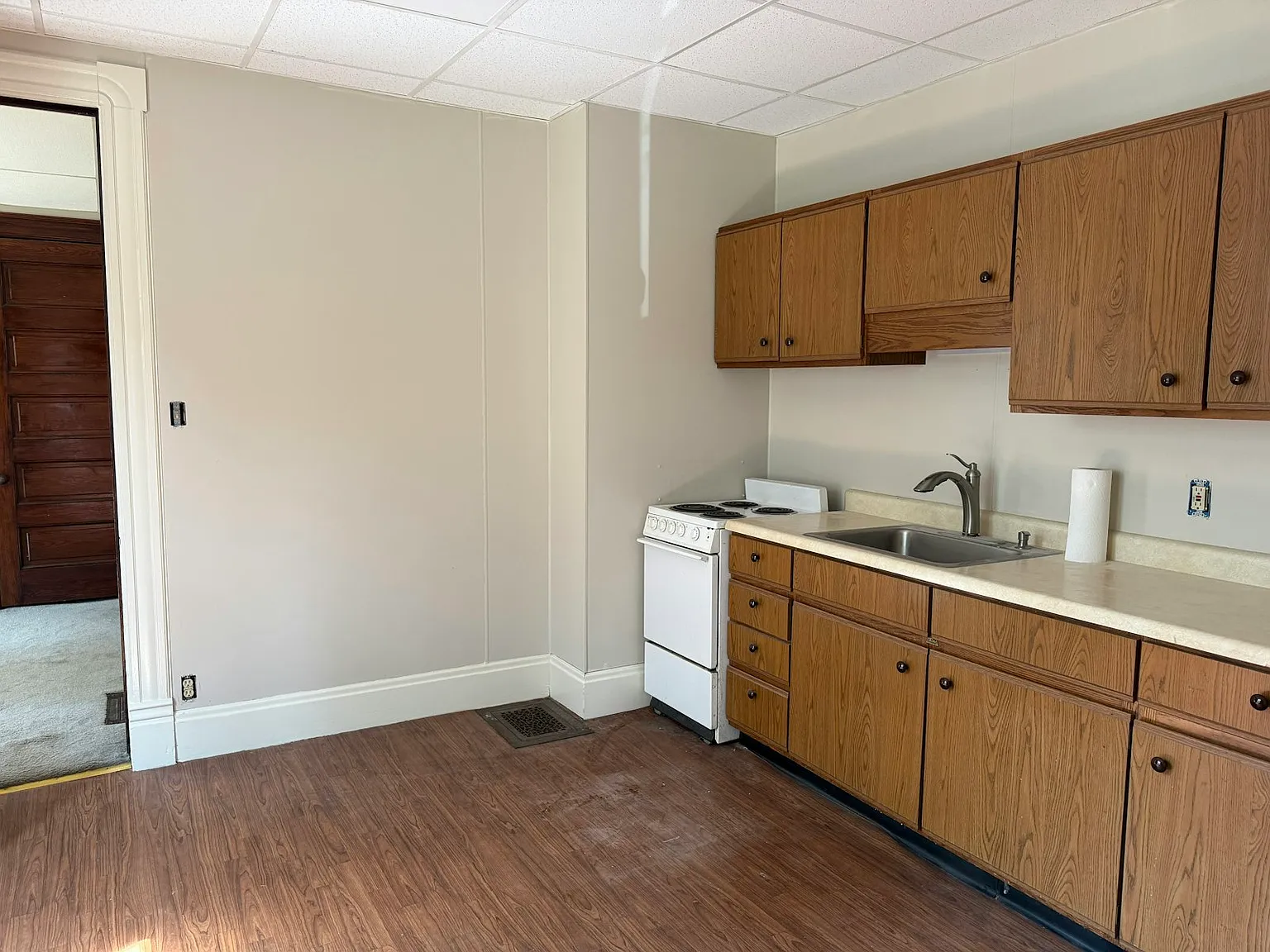 218 East Erie Street, Unit 2 — Photo 4