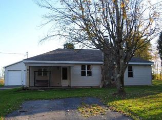 3568 Highland Rd, Kane, PA 16735
