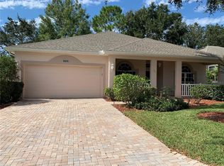 4306 Hammersmith Dr, Clermont, FL 34711