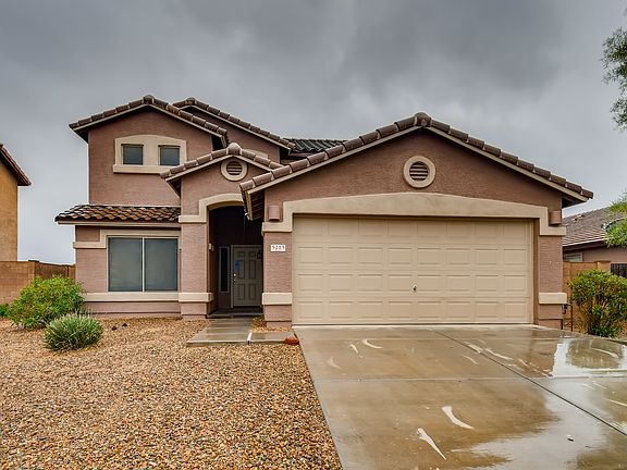 2nd image of 5215 W Desert Ln