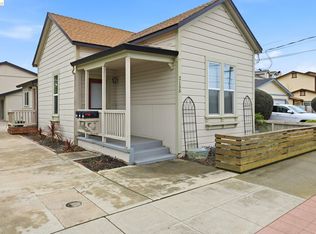 2155 Chestnut St, Livermore, CA