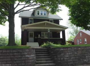 2234 Shunk Ave, Alliance, OH